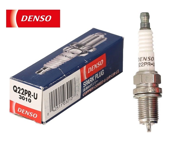 СВЕЧА ЗАЖИГАНИЯ DENSO Q22PRU