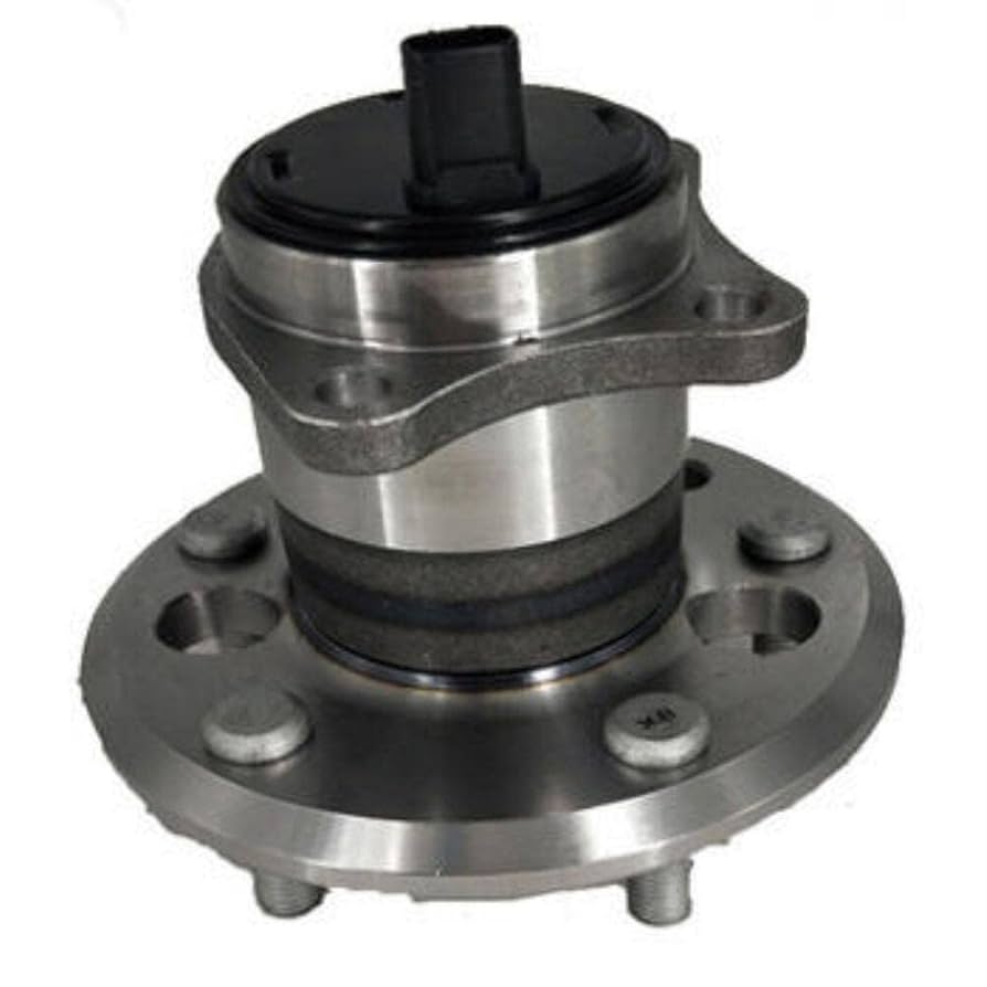 СТУПИЧНЫЙ УЗЕЛ DOUBLE FORCE DFBA0127