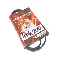 РЕМЕНЬ ПОЛИКЛИНОВЫЙ MITSUBOSHI 4PK800