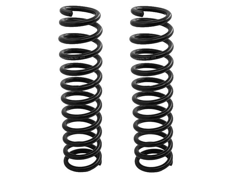 КОМПЛЕКТ ПРУЖИН BAIKOR BKCS0373