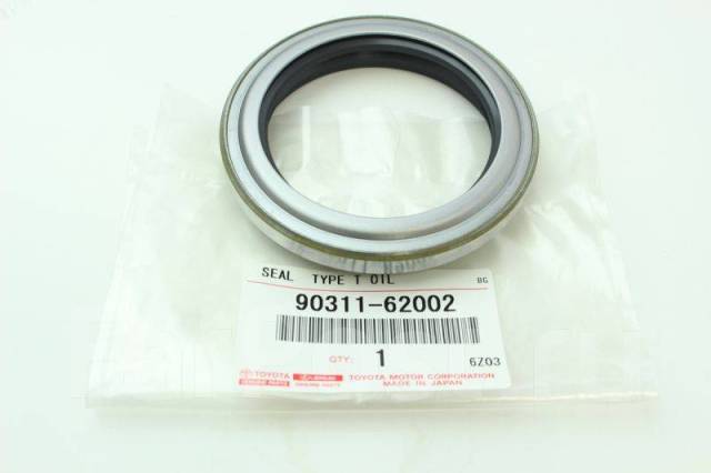САЛЬНИК НА ПОЛУОСЬ TOYOTA 9031162002
