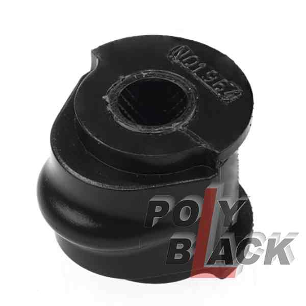 ВТУЛКА СТАБИЛИЗАТОРА POLYBLACK N01964