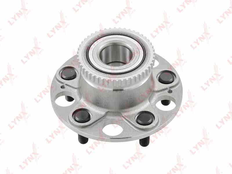 СТУПИЦА В СБОРЕ LYNXauto WH1058