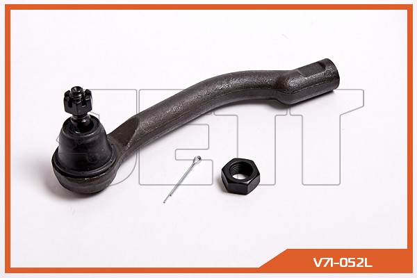 НАКОНЕЧНИК РУЛЕВОЙ JETT V71052L
