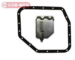 ФИЛЬТР АКПП COB-WEB SF152H