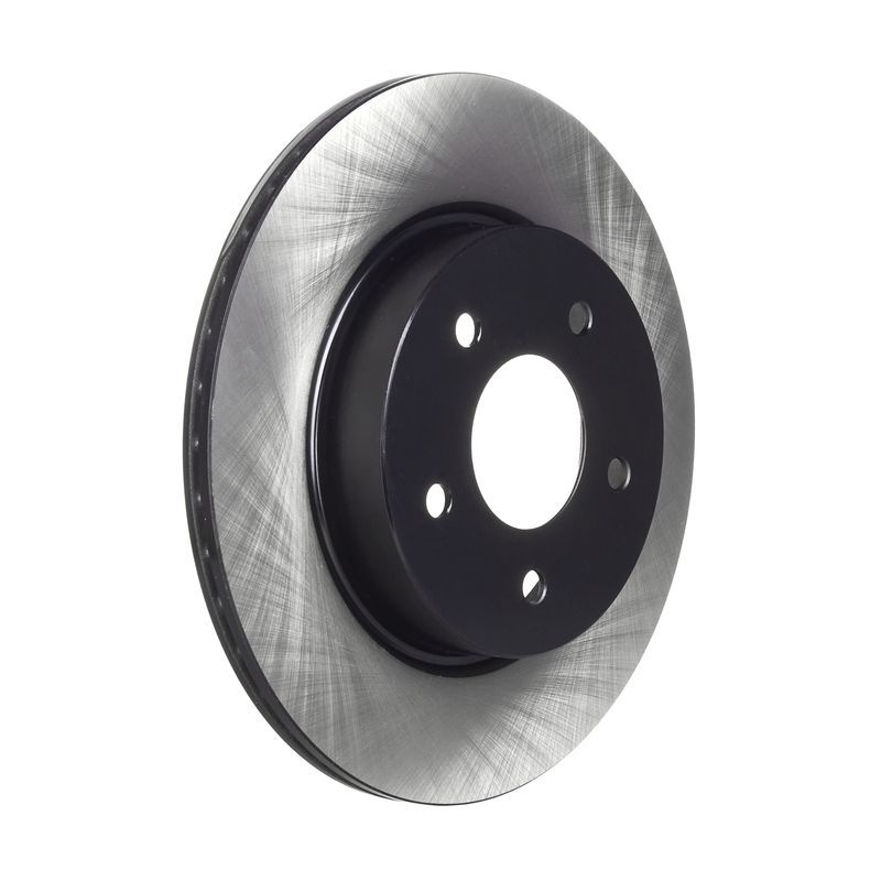 ДИСК ТОРМОЗНОЙ AVANTECH BR0257S