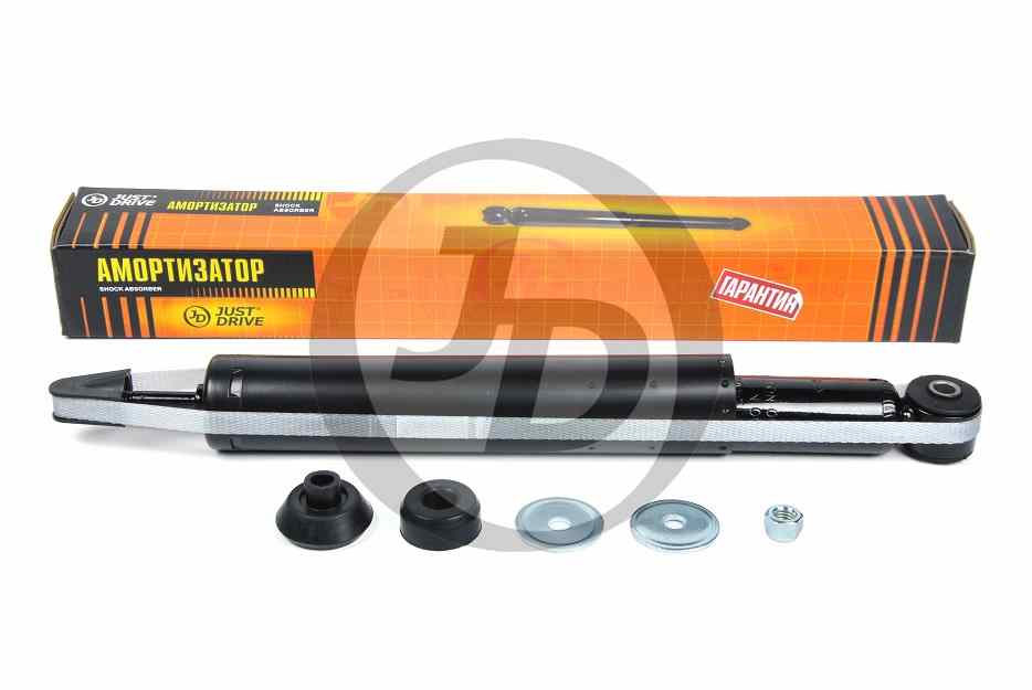 АМОРТИЗАТОР ПОДВЕСКИ JD JAA0257