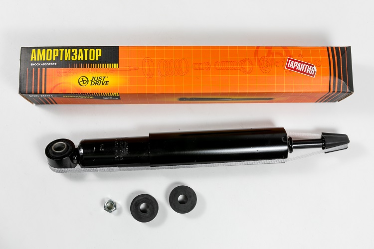 АМОРТИЗАТОР ПОДВЕСКИ JD JAA0558