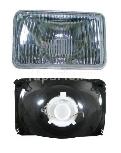 ФАРА DEPO 1001101NLDE