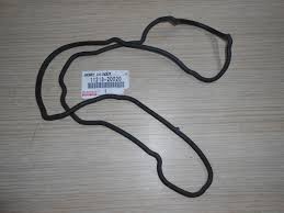 ПРОКЛАДКА КЛАППАННОЙ КРЫШКИ TOYOTA 1121320020