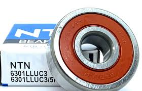 ПОДШИПНИК NTN-SNR 6301LLU