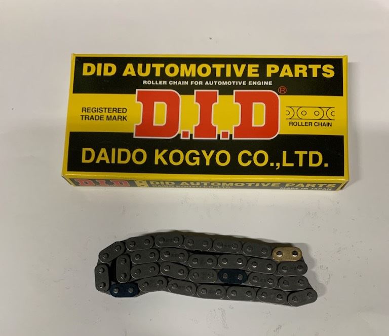 ЦЕПЬ ГРМ DID 05FKSDH56LE