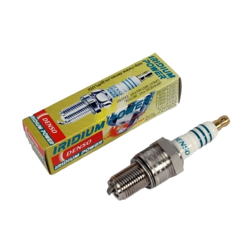 СВЕЧА ЗАЖИГАНИЯ DENSO IW29