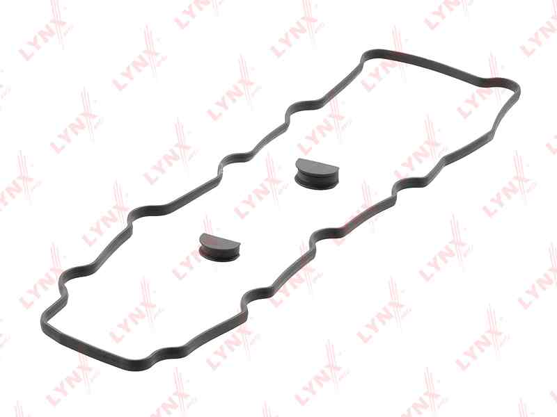 ПРОКЛАДКА КРЫШКИ ГБЦ LYNXauto SK1461