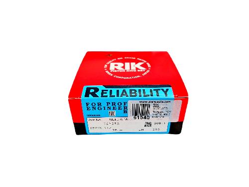 КОЛЬЦА ПОРШНЕВЫЕ RIKEN 28773050