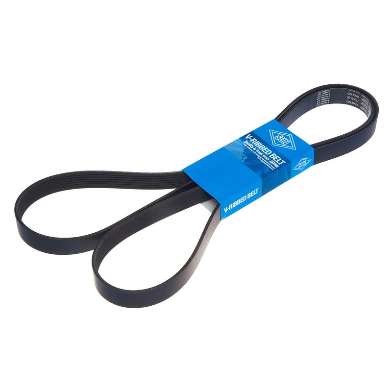 РЕМЕНЬ РУЧЕЙКОВЫЙ SUN 7PK2120