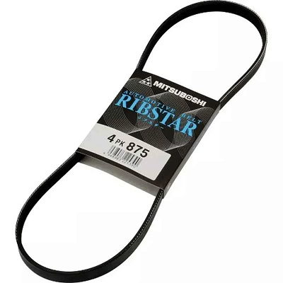 РЕМЕНЬ РУЧЕЙКОВЫЙ MITSUBOSHI 4PK875