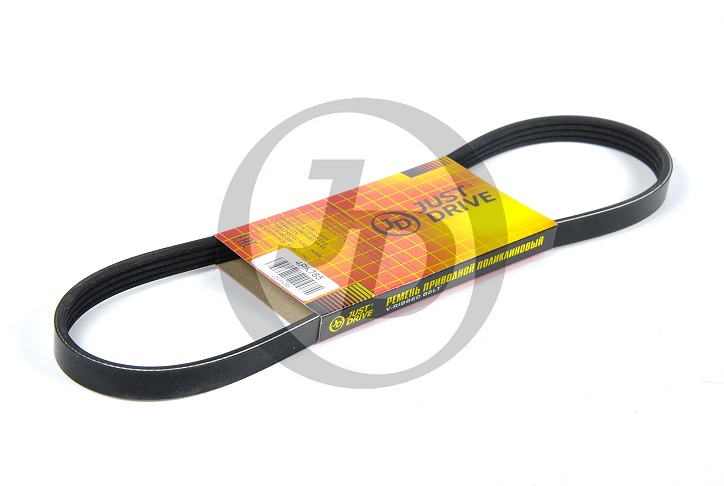 РЕМЕНЬ ПОЛИКЛИНОВЫЙ JD 4PK765