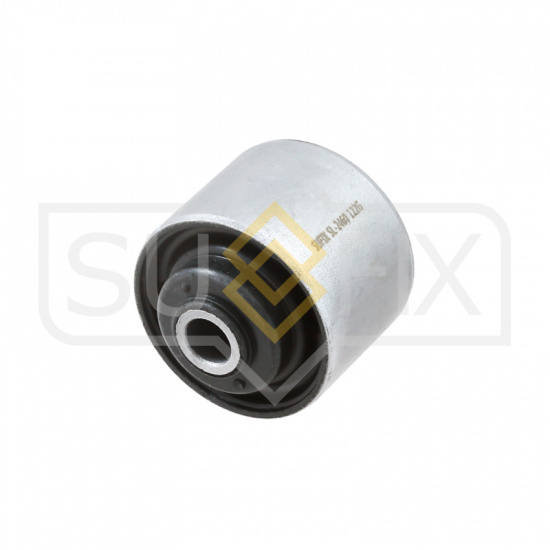 САЙЛЕНТБЛОК РЫЧАГА ПОДВЕСКИ SUFIX SL2460