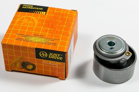 РОЛИК НАТЯЖНОЙ ГРМ JD JHR0057
