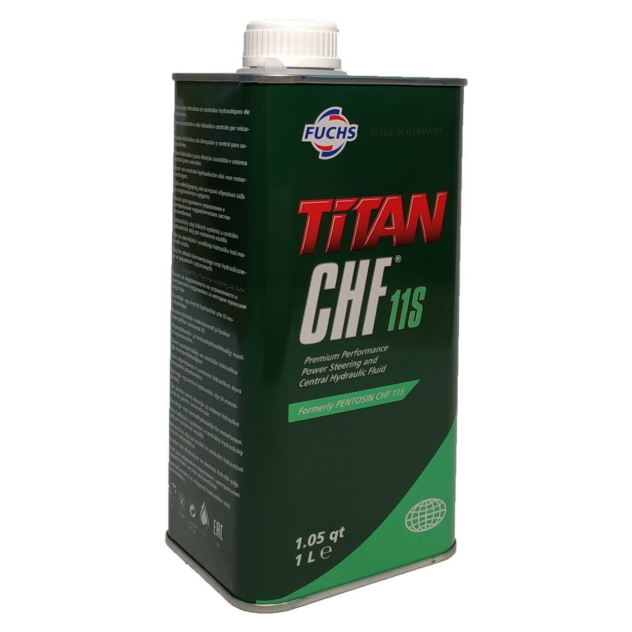 ЖИДКОСТЬ ГИДРОУСИЛИТЕЛЯ РУЛЯ BMW GROUP 83290429576 1 л.