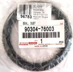 САЛЬНИК ПРИВОДА TOYOTA 9030476003