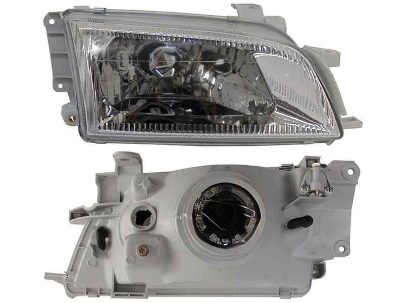 ФАРА SAT ST2121156CR