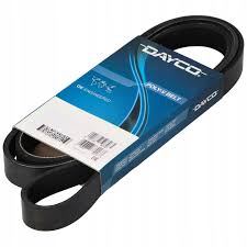 РЕМЕНЬ ПОЛИКЛИНОВЫЙ DAYCO 5PK1140