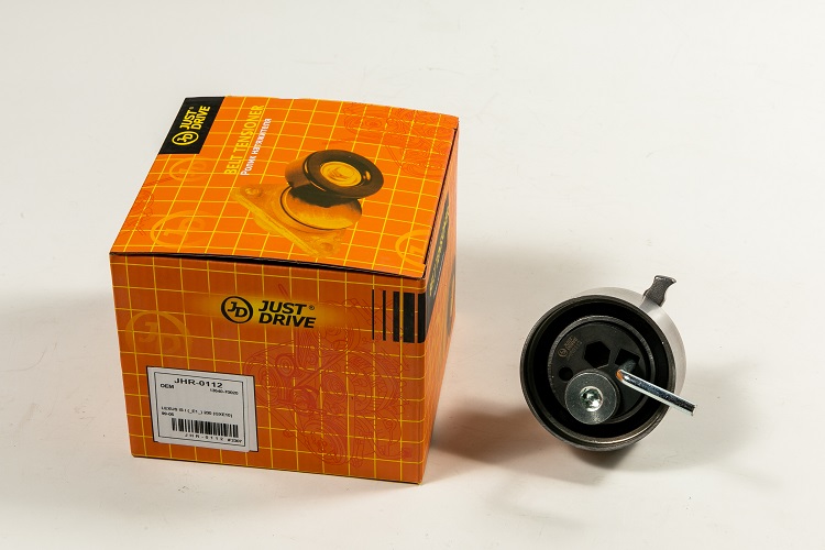 РОЛИК НАТЯЖНОЙ ГРМ JD JHR0112