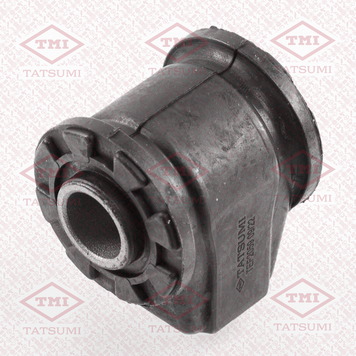 САЙЛЕНТБЛОК РЫЧАГА ПОДВЕСКИ TATSUMI TEF2059