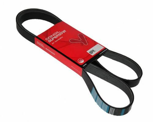 РЕМЕНЬ ПОЛИКЛИНОВЫЙ DONGIL 6PK1235