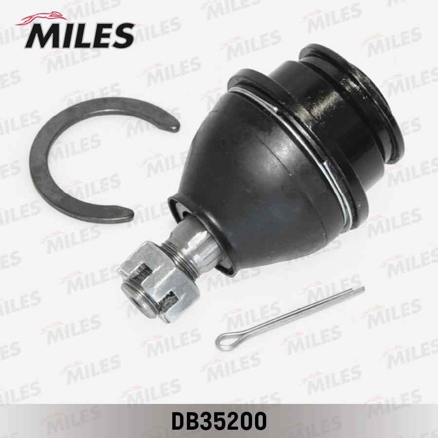 ШАРОВАЯ ОПОРА MILES DB35200