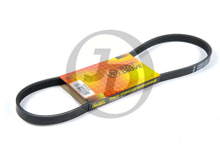 РЕМЕНЬ ПОЛИКЛИНОВЫЙ JD 4PK835