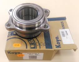 СТУПИЧНЫЙ БЛОК KOYO 2DUF054N6