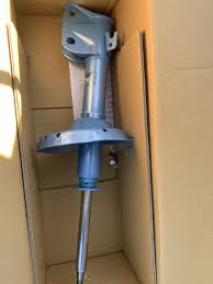 АМОРТИЗАТОР ПОДВЕСКИ KYB NST5415ZR