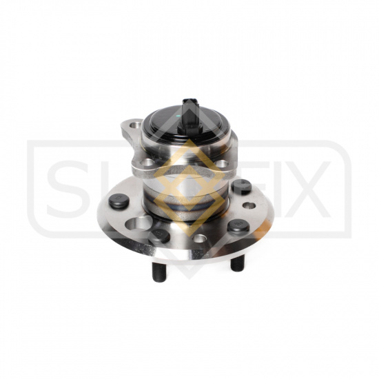 СТУПИЦА В СБОРЕ SUFIX SN1172