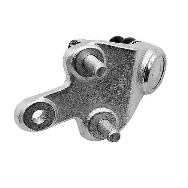 ШАРОВАЯ ОПОРА TOYOTA 4333049165