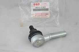 НАКОНЕЧНИК РУЛЕВОЙ SUZUKI 4881081A01