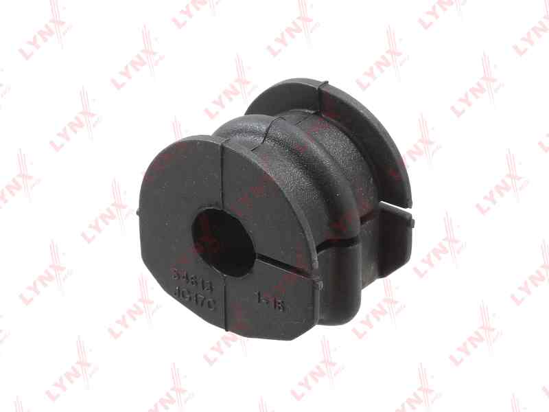 ВТУЛКА СТАБИЛИЗАТОРА LYNXauto B8163