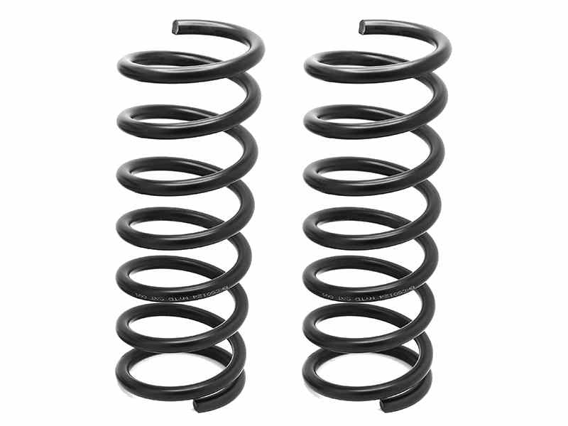 КОМПЛЕКТ ПРУЖИН BAIKOR BKCS0124