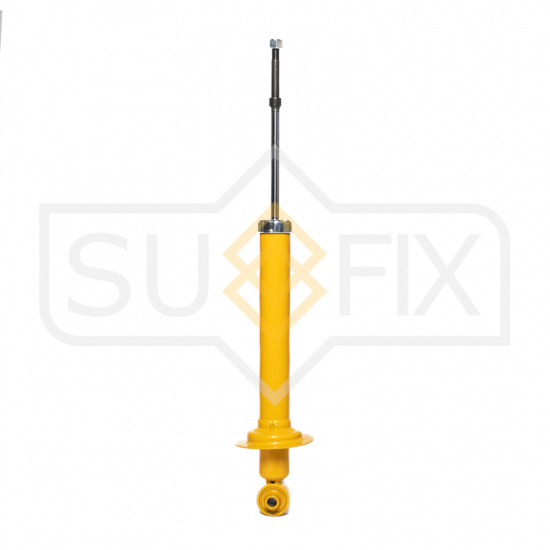 АМОРТИЗАТОР ПОДВЕСКИ SUFIX SA1567