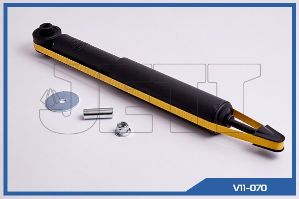 АМОРТИЗАТОР ПОДВЕСКИ JETT V11070