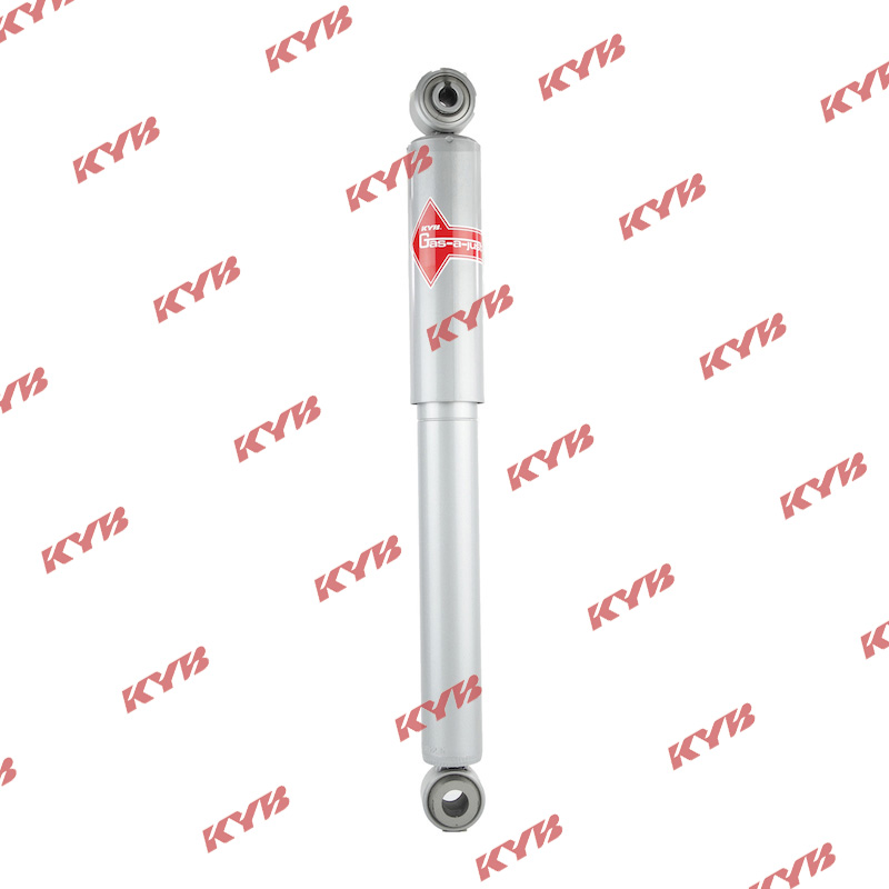 АМОРТИЗАТОР ПОДВЕСКИ KYB 554127