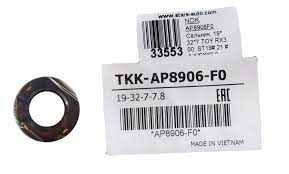 САЛЬНИК РУЛЕВОЙ РЕЙКИ NOK AP8906F0