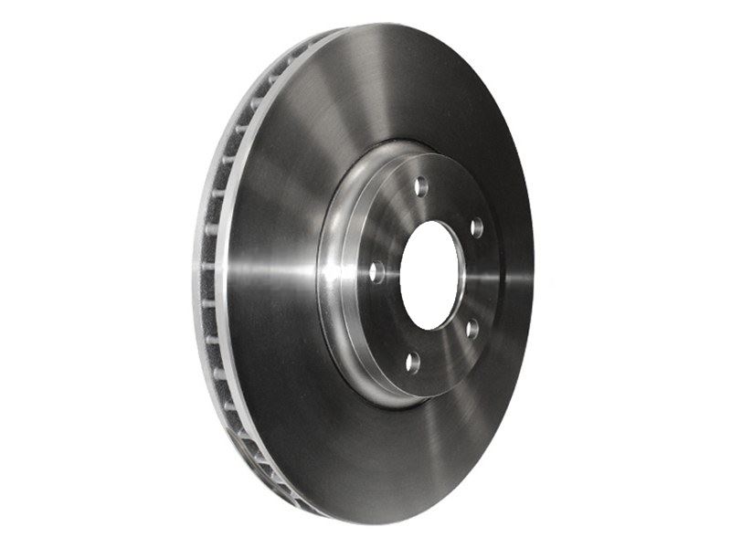 ДИСК ТОРМОЗНОЙ HOSU HSDB0070