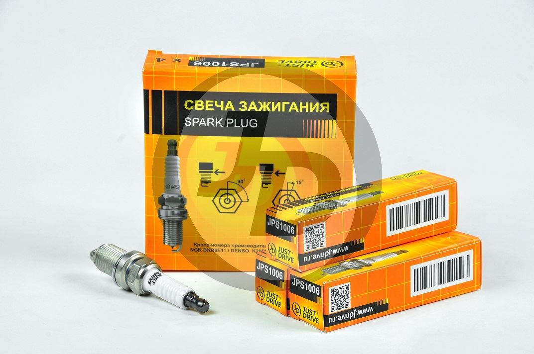 СВЕЧА ЗАЖИГАНИЯ JD JPS1006