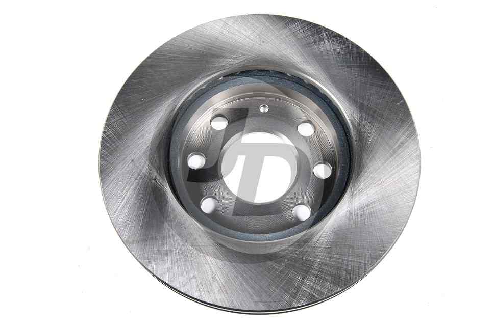 ДИСК ТОРМОЗНОЙ JD JBD0011