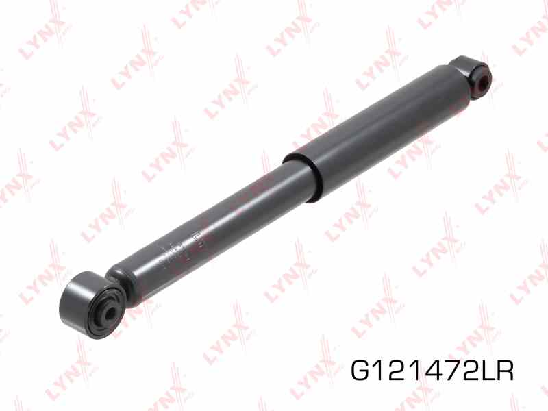 АМОРТИЗАТОР ПОДВЕСКИ LYNXauto G121472LR