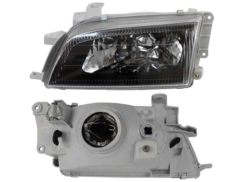 ФАРА SAT ST2121156BL