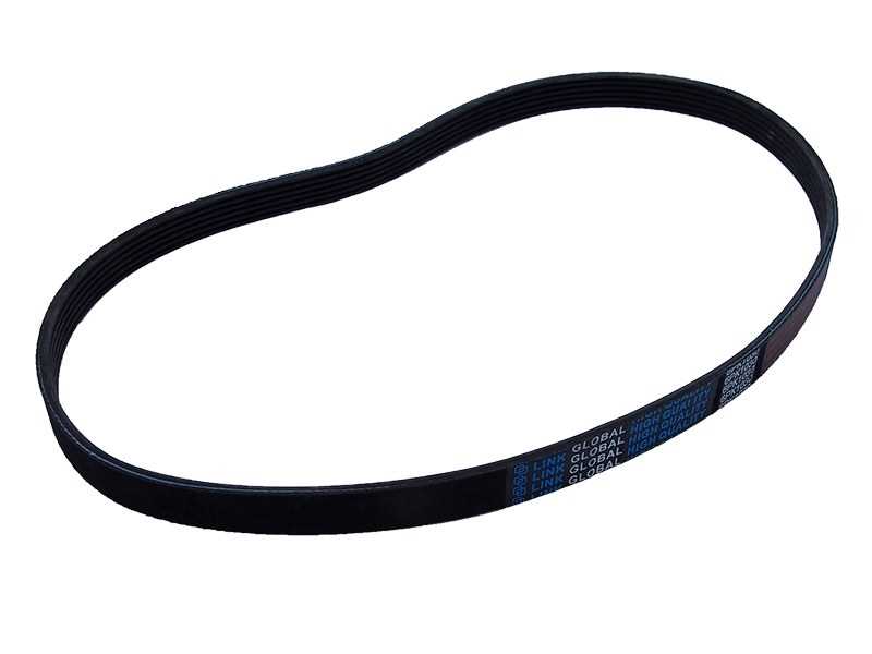 РЕМЕНЬ ПОЛИКЛИНОВЫЙ MITSUBOSHI 6PK2200